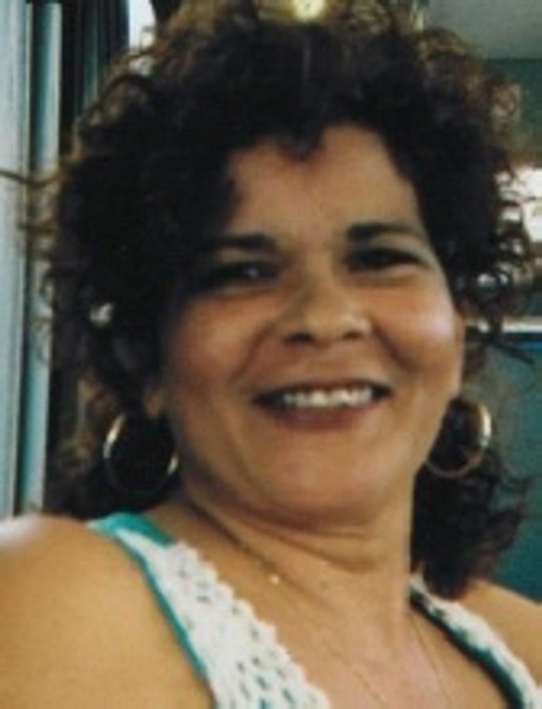 Yolanda Ortiz Diaz