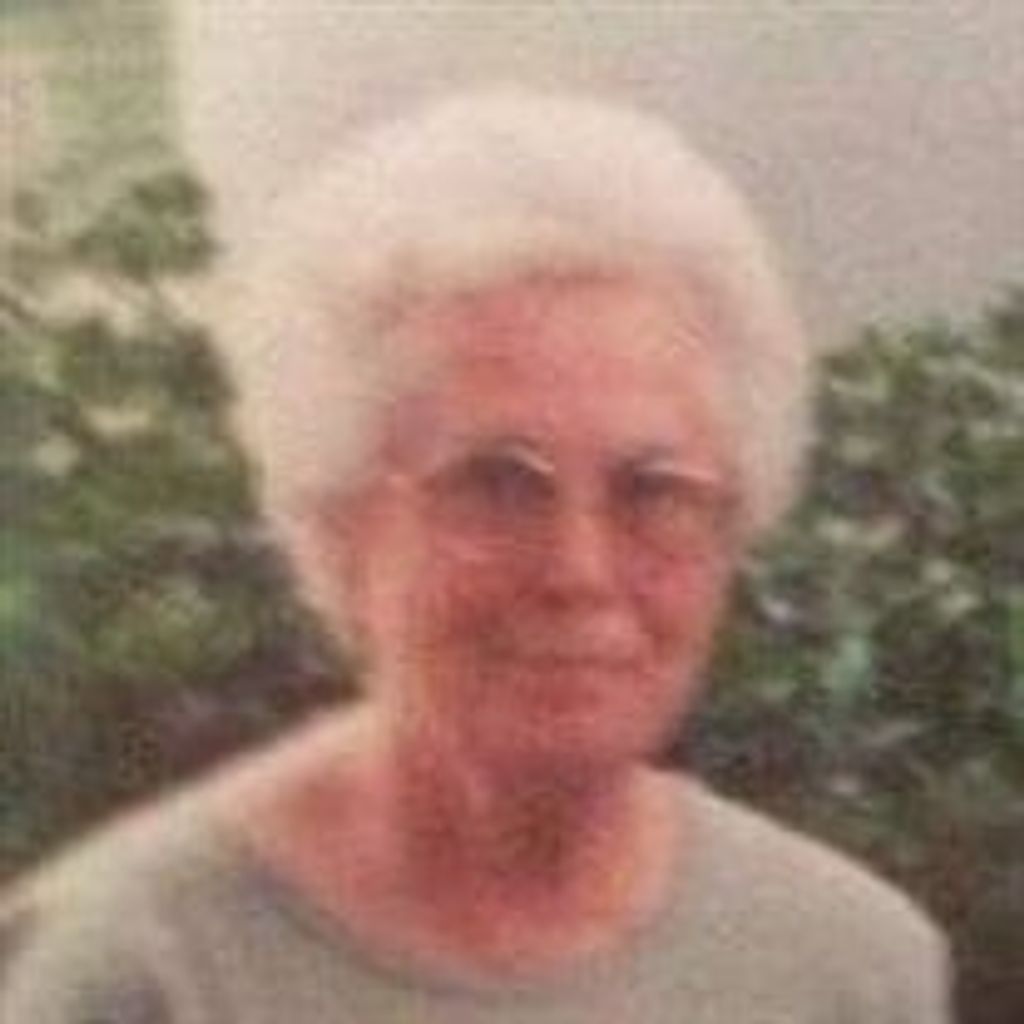 Mrs. Nell Walters Ashley