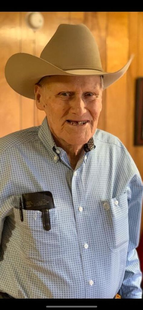 Travis T. Morgan Profile Photo