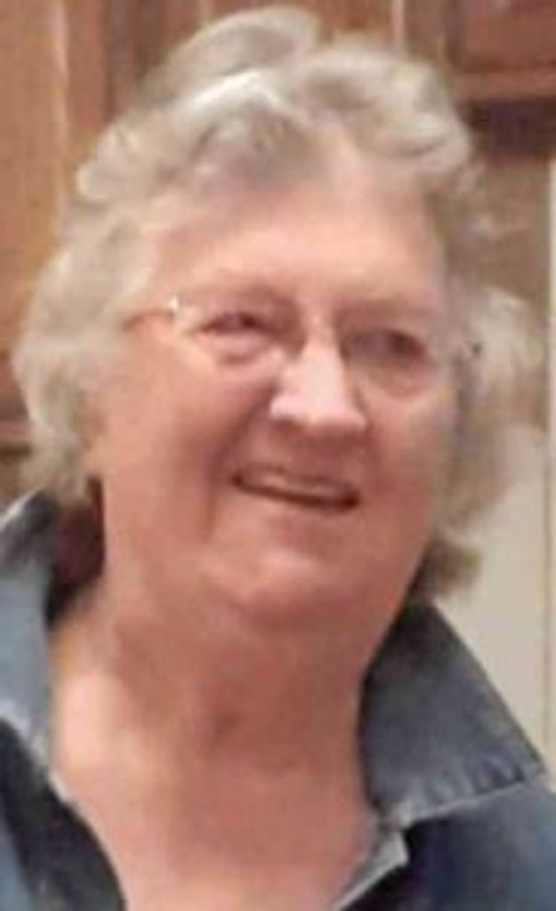 Evelyn R. Dumsday