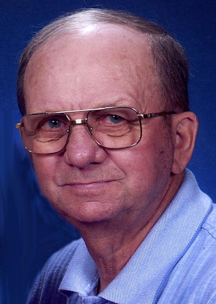 Elwood Hagen