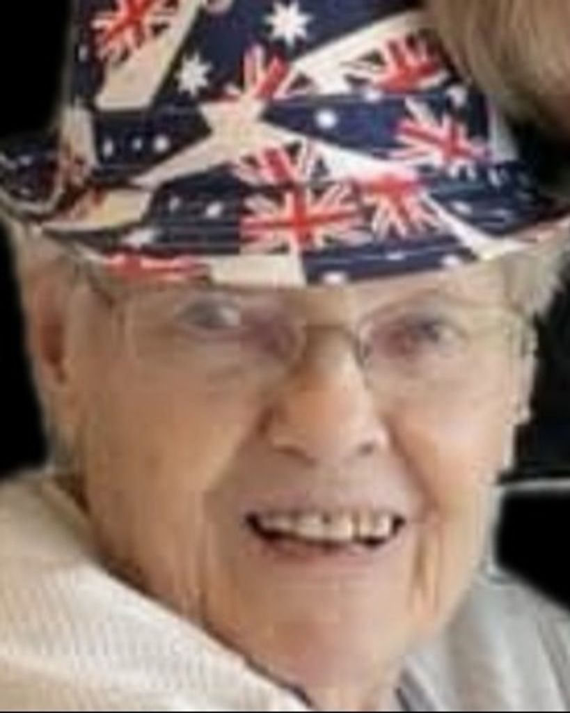 Alma Noah Parker Profile Photo