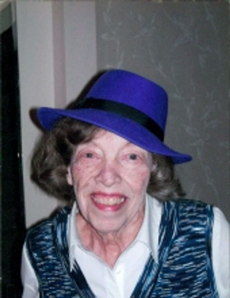Marilyn Irene Payne