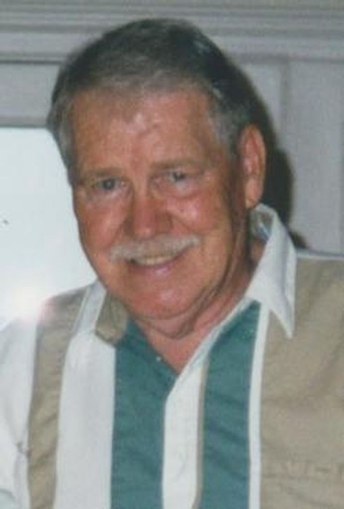 Calvin Joseph Dooley