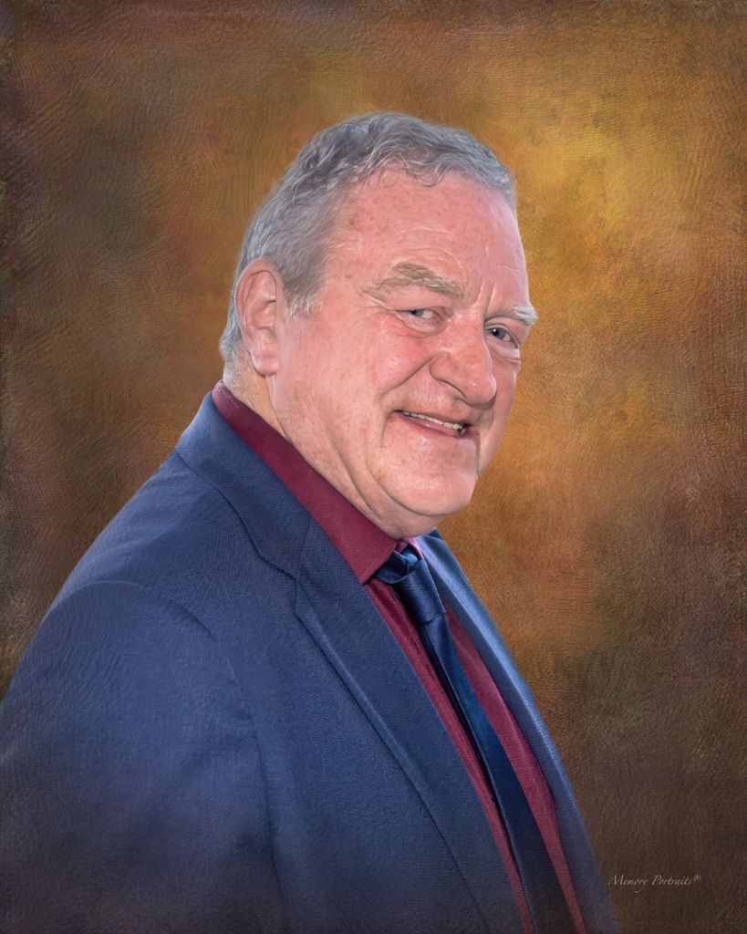 William "Bill" Reece Taylor Profile Photo