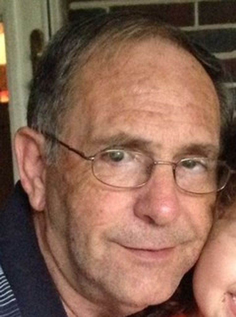 Larry Dudley