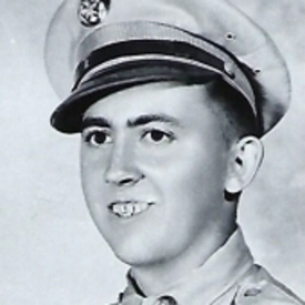 Carl Eugean Parker Profile Photo