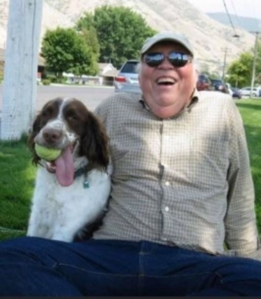 Walter Brent Mcgregor Profile Photo