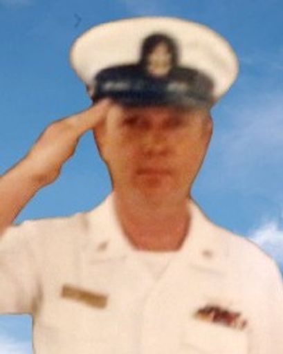 Dale D. Seymour's obituary image