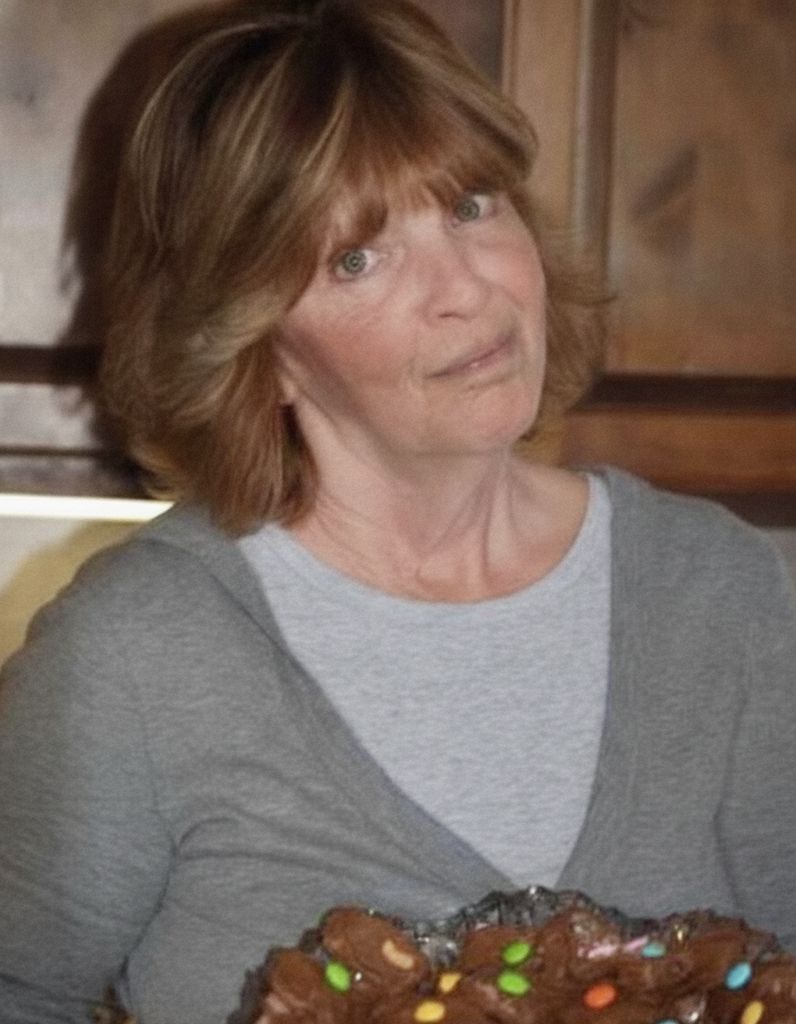 Deanna M. Ettl