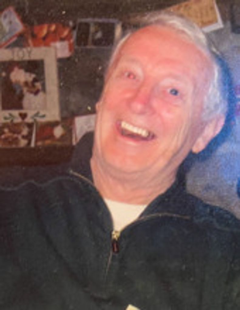 Eugene Michael Sheils Profile Photo
