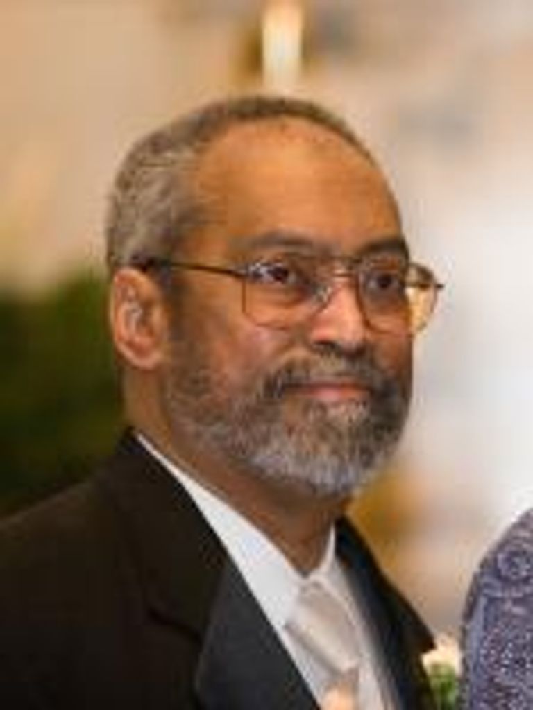 Peter F. Dias