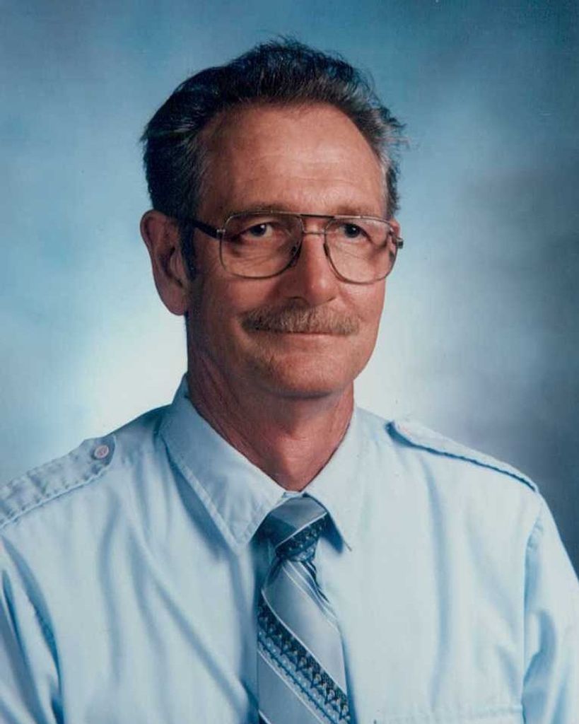 Larry Henry Hylton