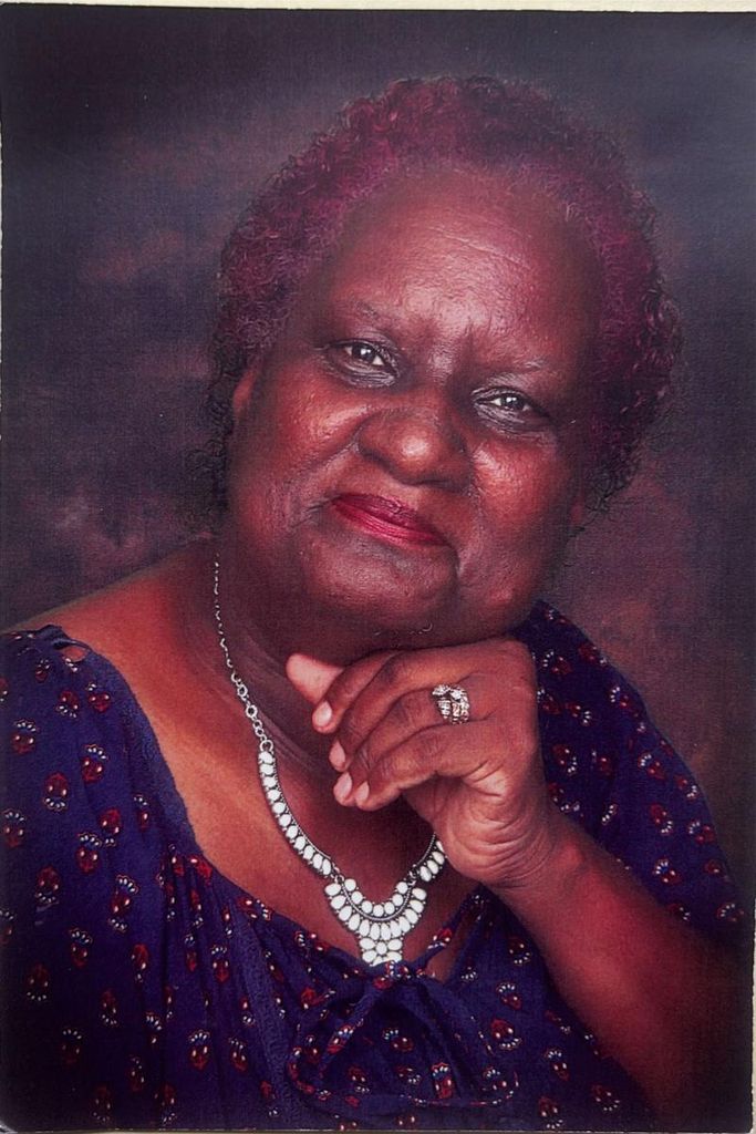 Shirley Zachery Profile Photo