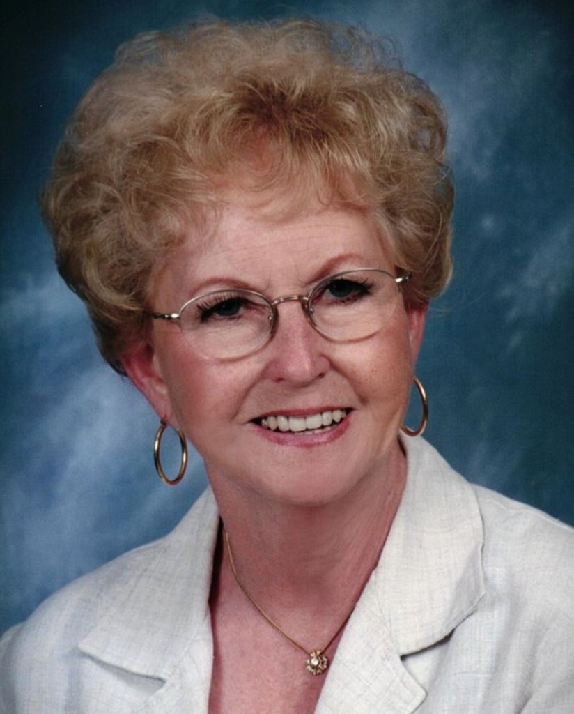Jean Sherley