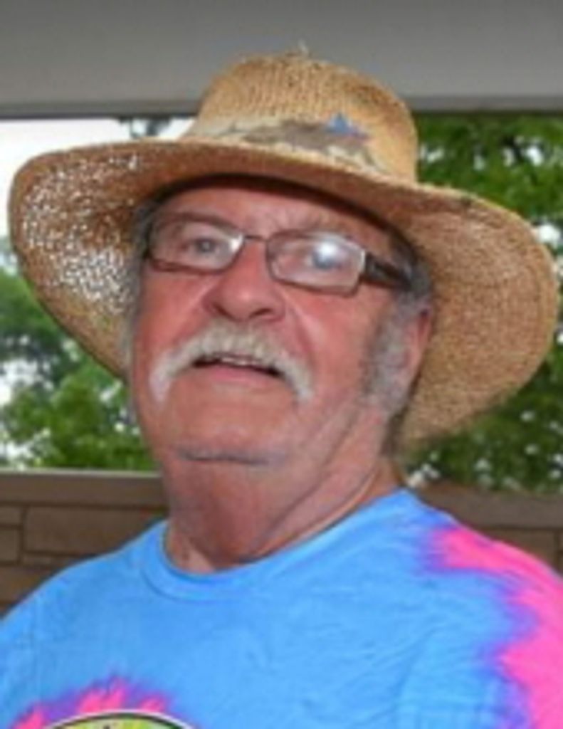 Dennis John Potts Sr.
