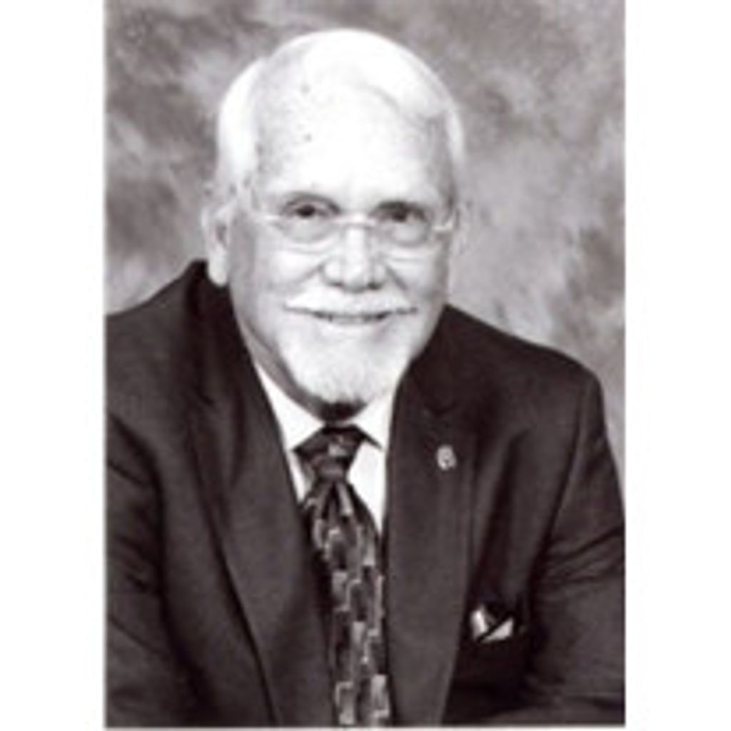 Floyd W. Thomas