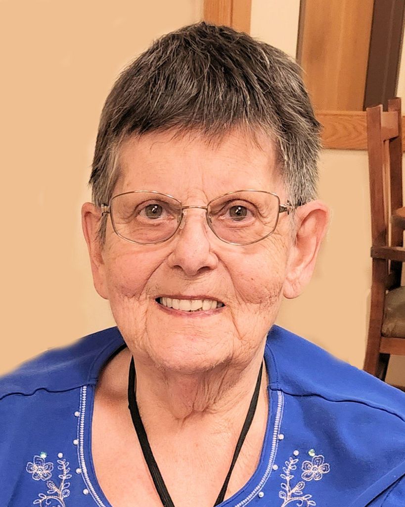 Patricia Truckey