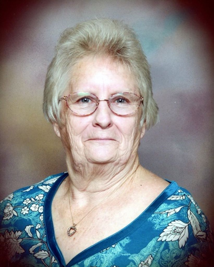 Ellen Faye Howard Profile Photo