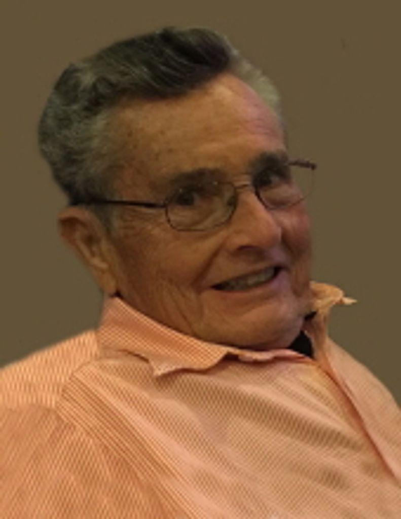 Louis  "Uncle Don" Bowman