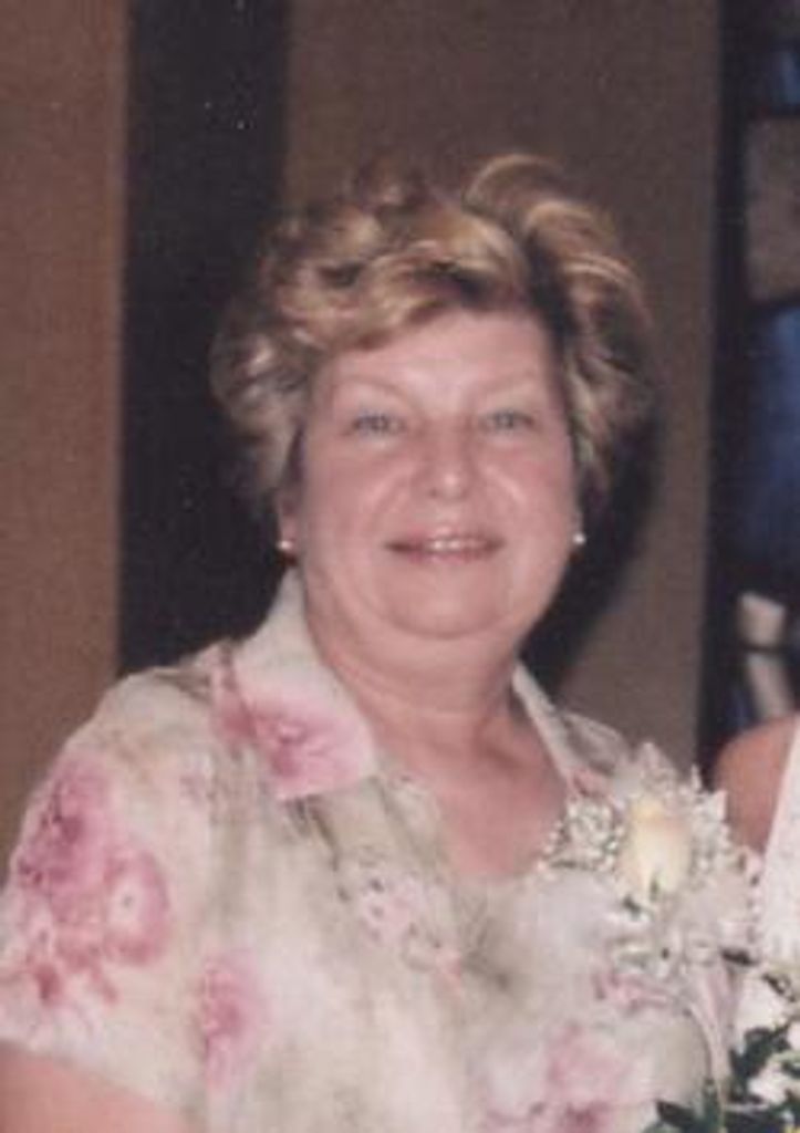Shirley Zetterquist