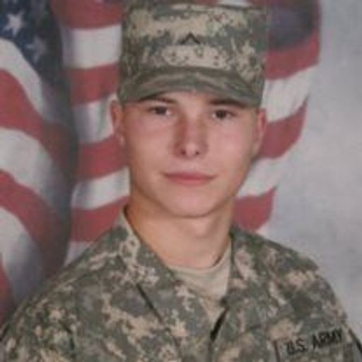 Samuel A. Ireson Profile Photo