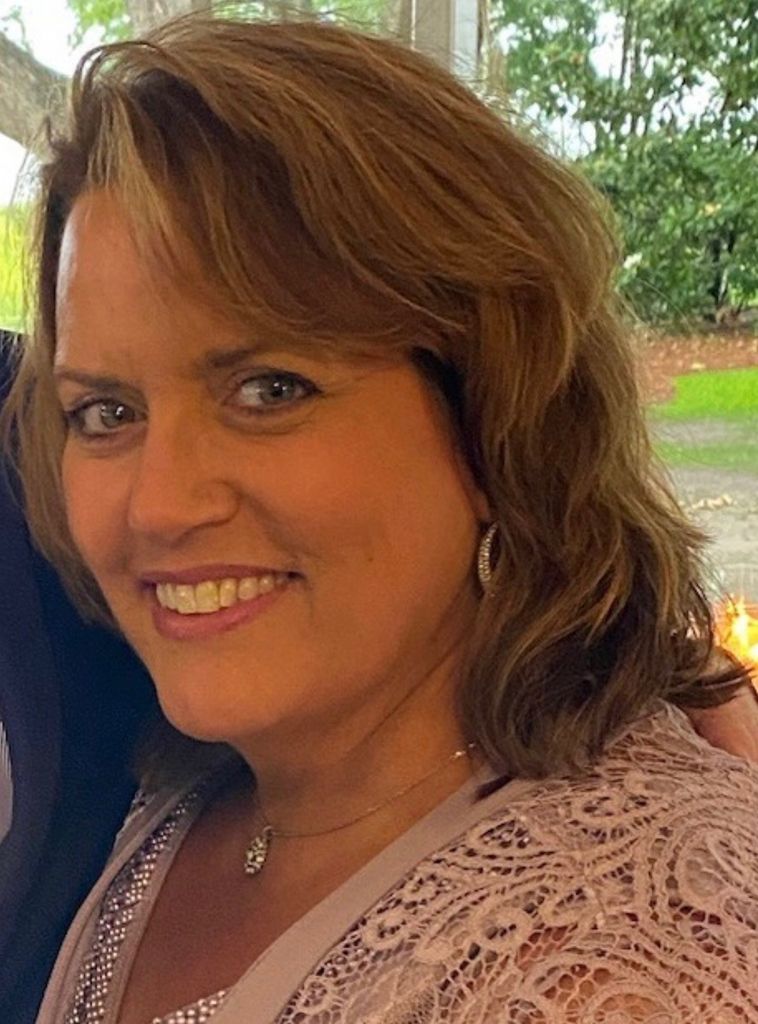 Christine Taylor Profile Photo