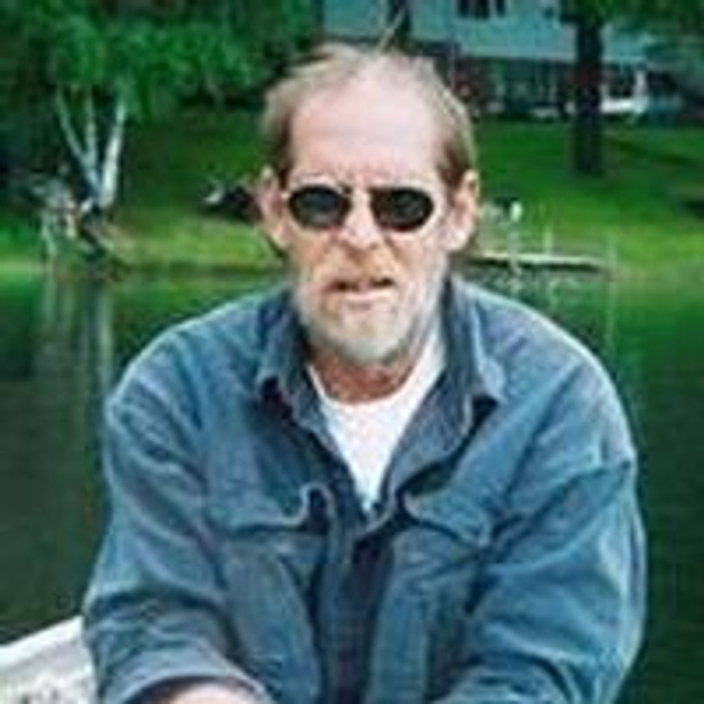 John  William Rogers