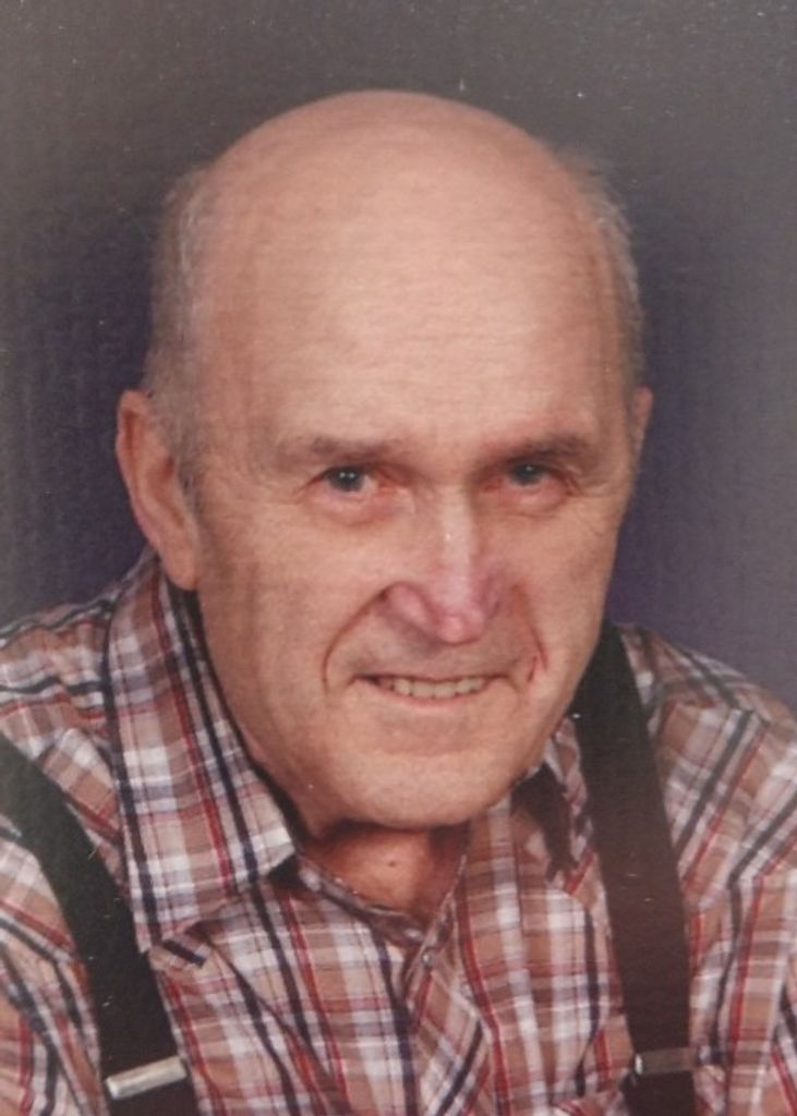 Eugene 'Gene' Brenny