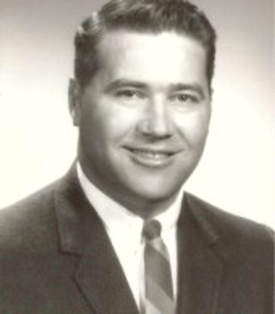 Harlan Jack Lambert