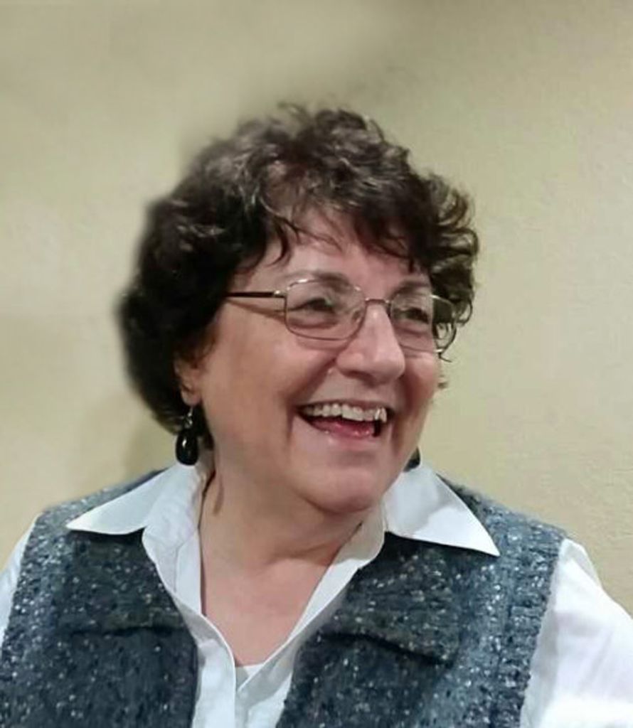 Connie Gilstrap