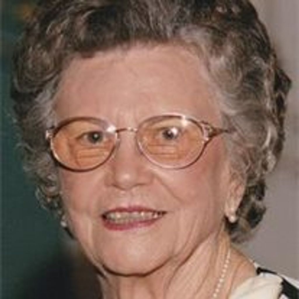 Ruth J. Womack Crouse