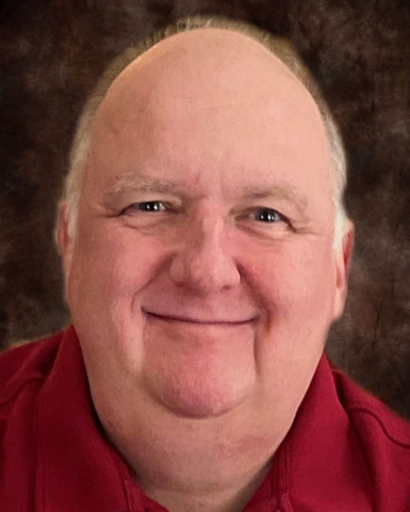 Michael E. Stenz