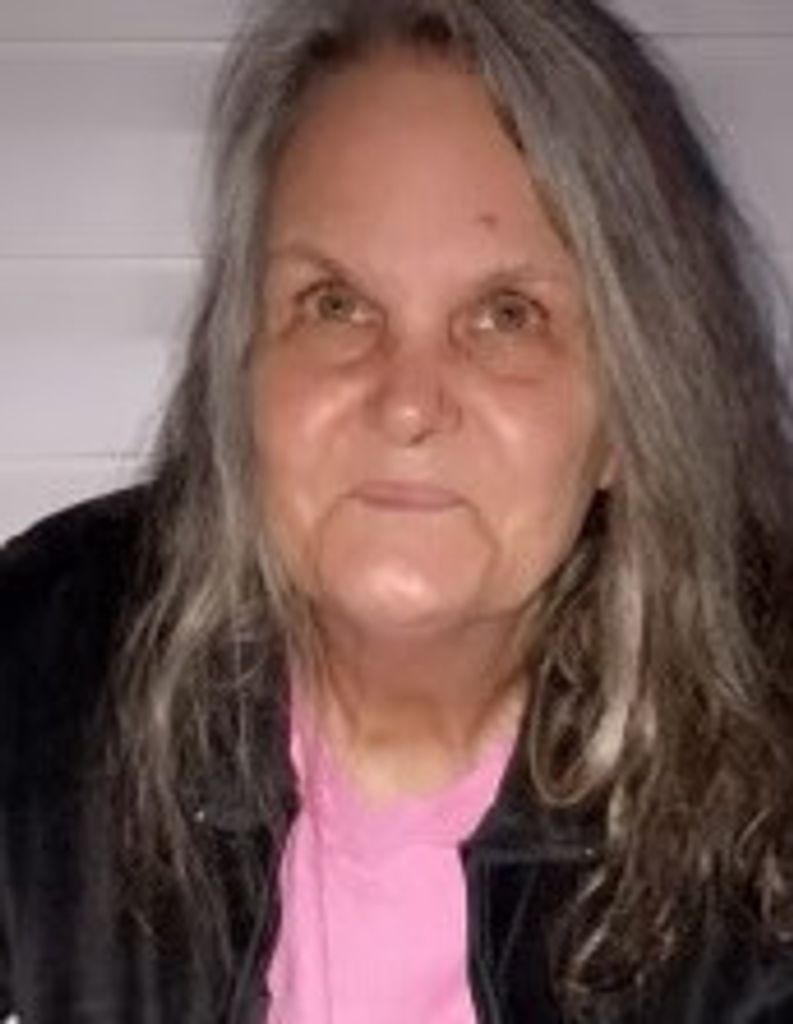 Jill Iris Pounds Hagen Profile Photo