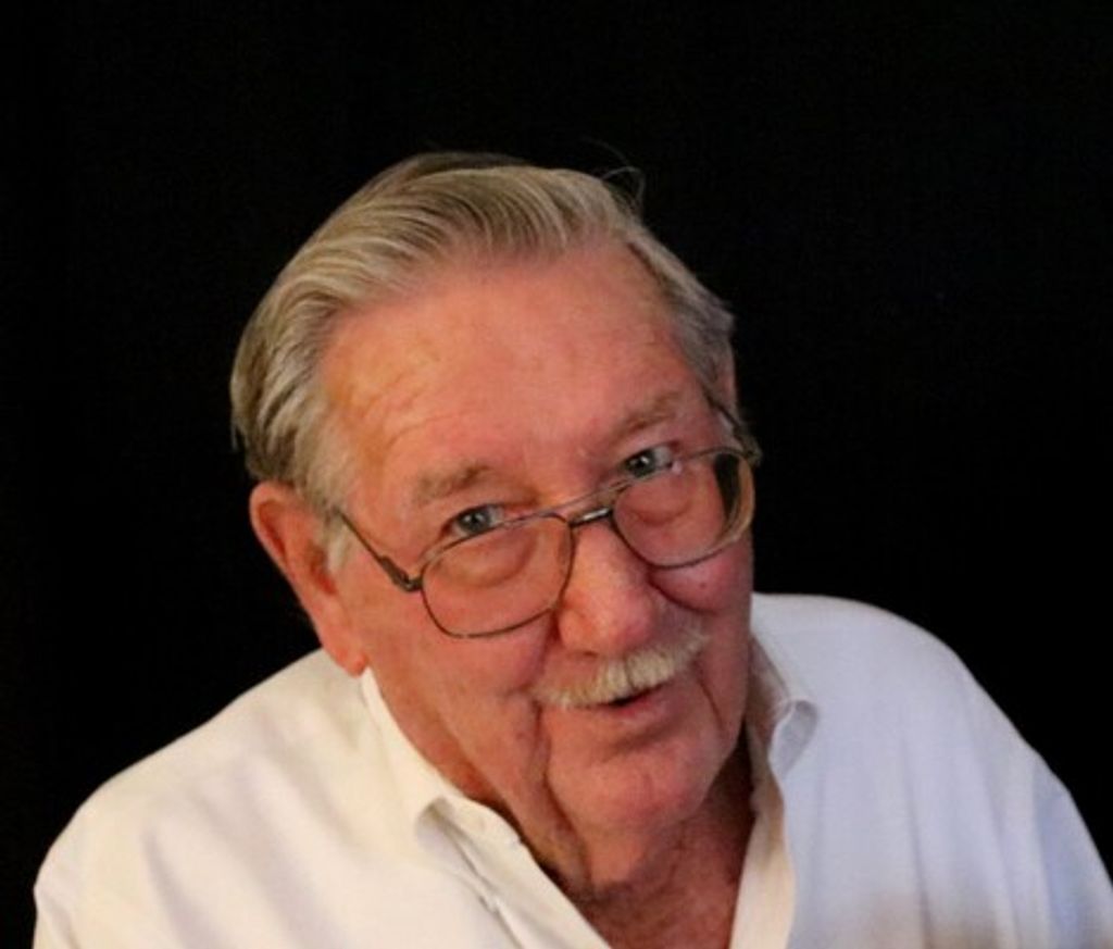 Wayln Bruce Blackwood Profile Photo