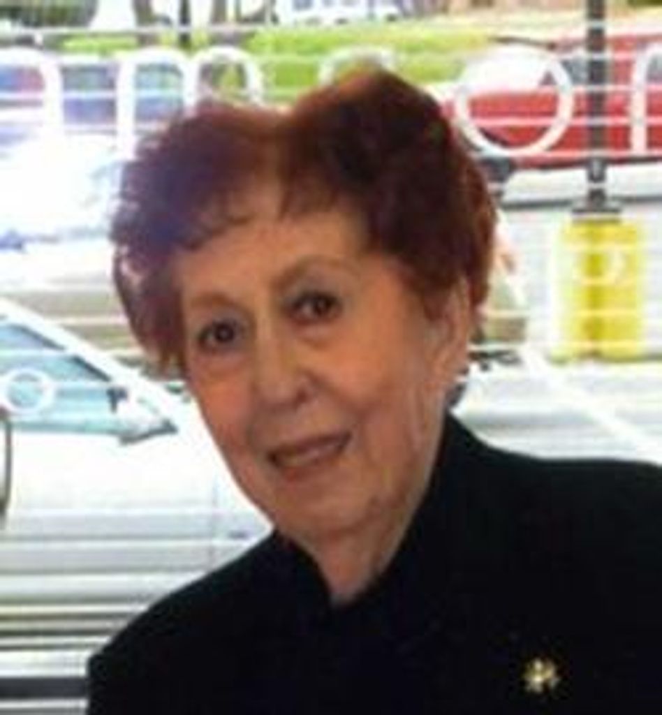 Kathleen "Pete" Whitley