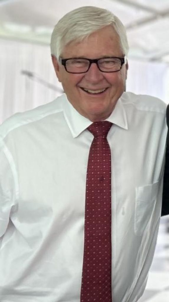 Scott Inderhees Profile Photo