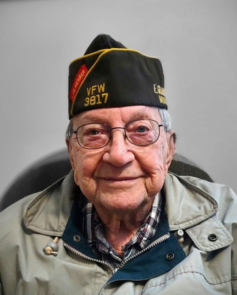 Jerry Bliven Profile Photo