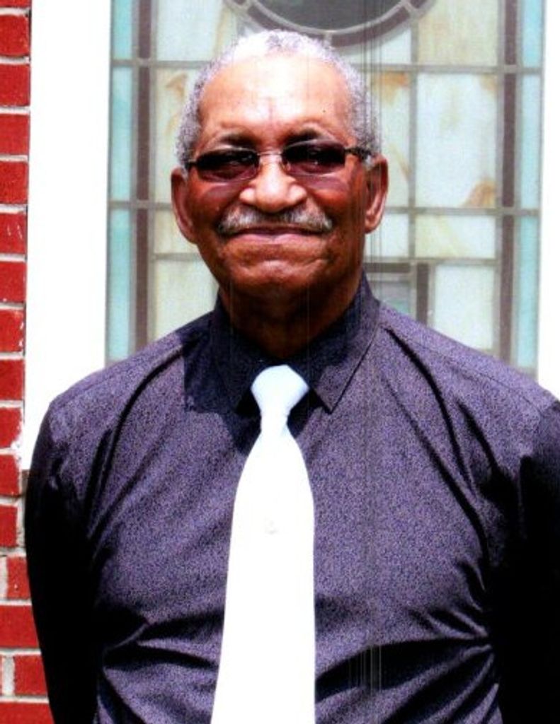 Arthur Lee Underwood Profile Photo