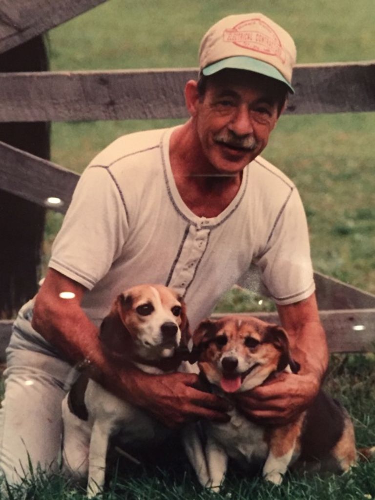Anthony J. "Tony" Dimarco