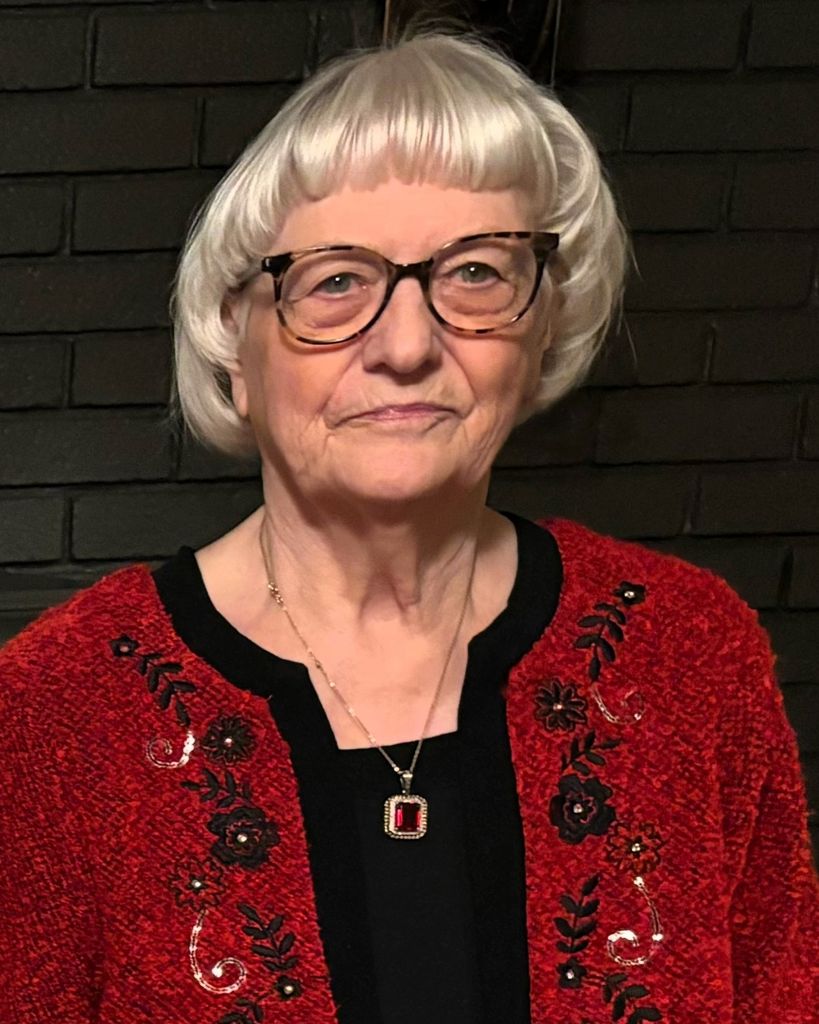 Norma "Carol" Spicer