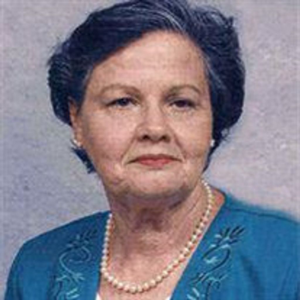 Dorothy Bonnin Harmon