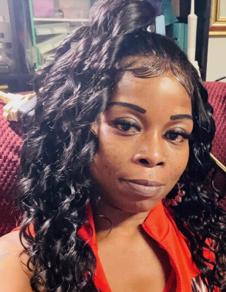 Jessica Renee Finn-Stenson Profile Photo