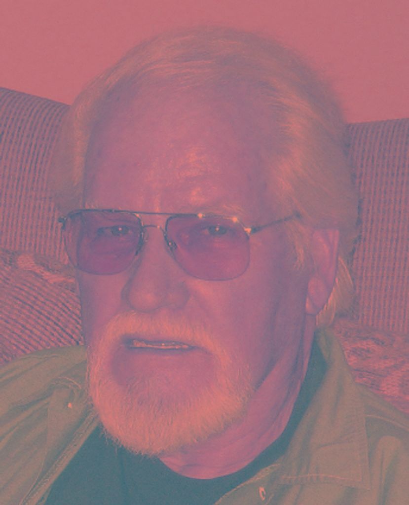 Paul Edward Farr Profile Photo