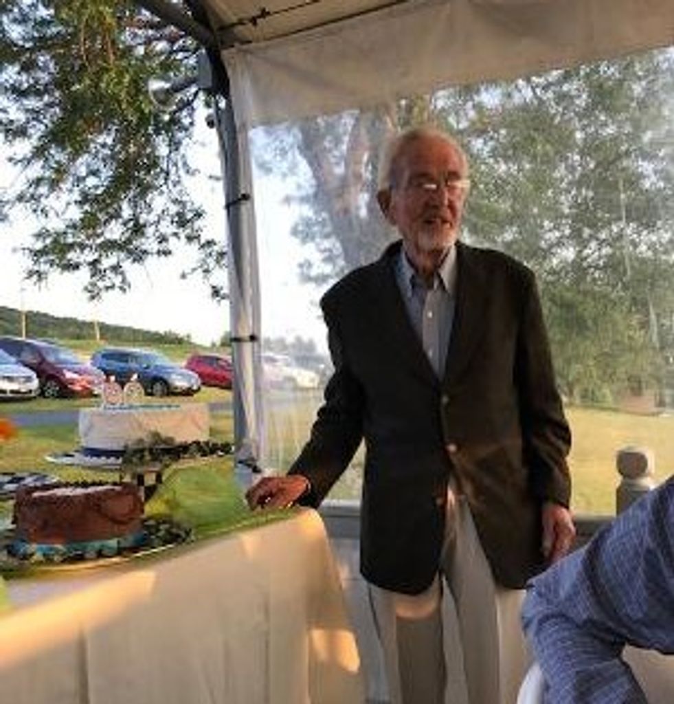 Joseph W. Stevenson Profile Photo