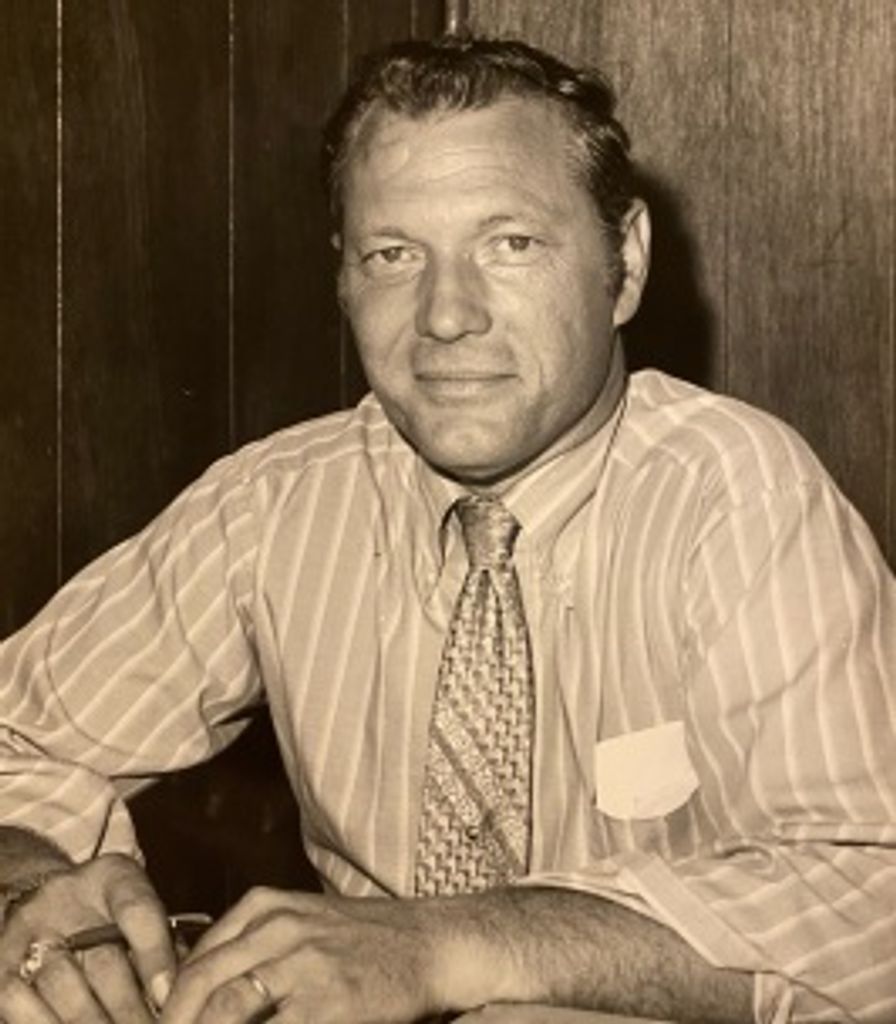 Clyde Swindell