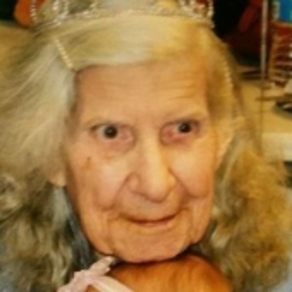 Mrs. Marion A. Croniser