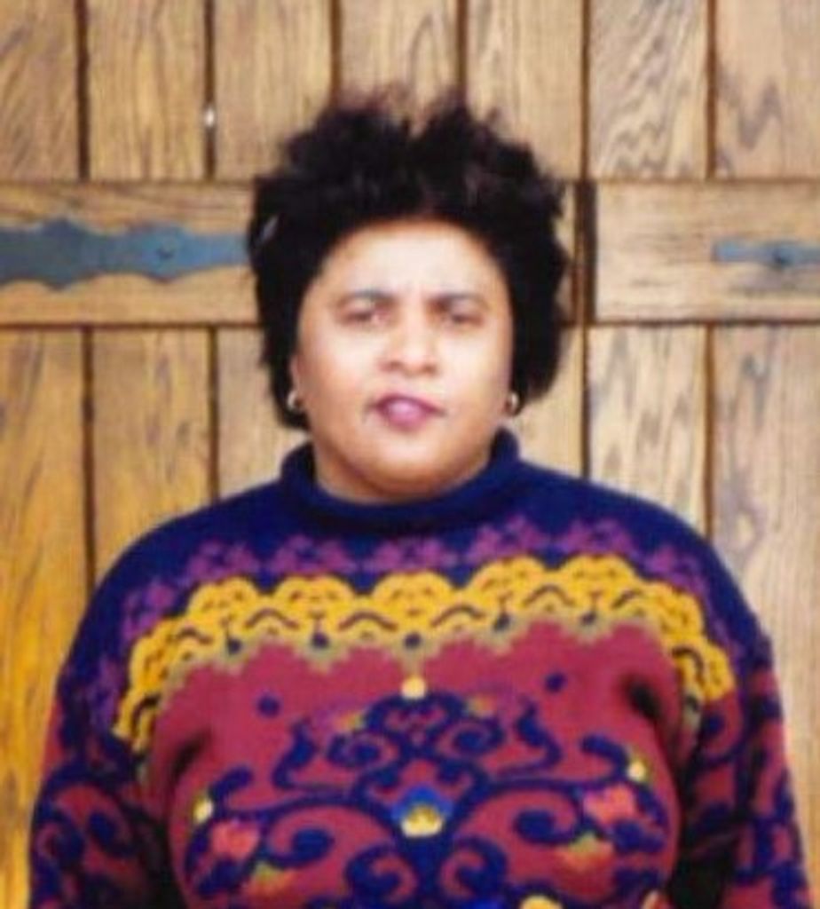 Sheila Maria Green Profile Photo