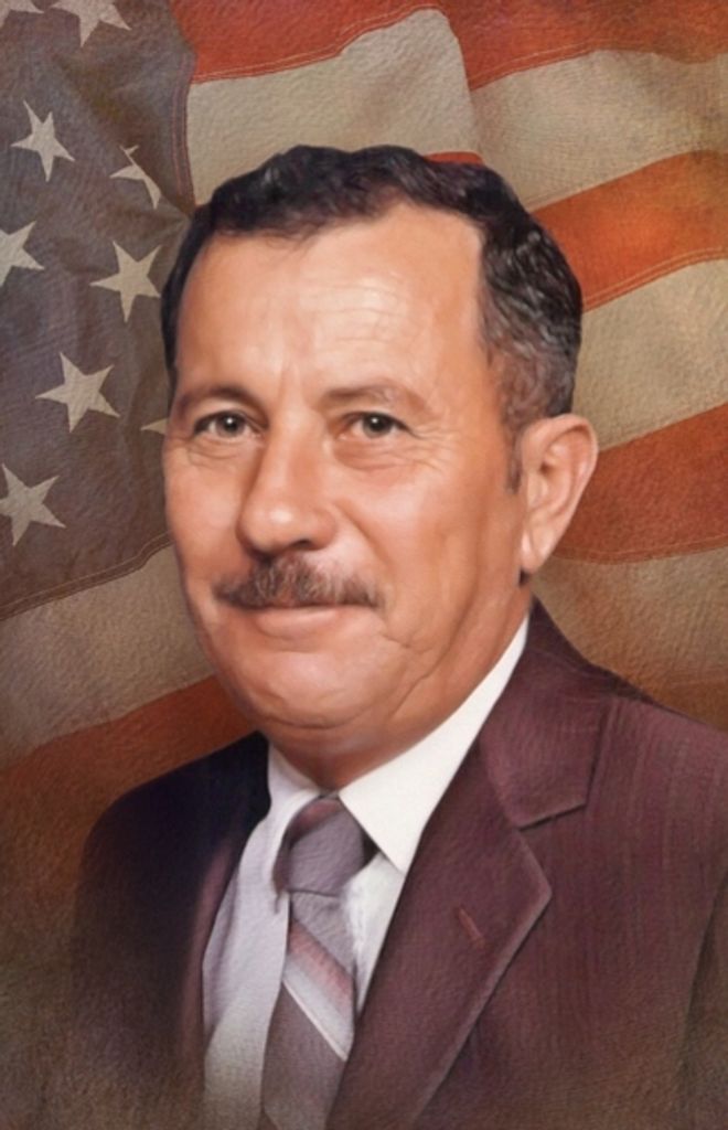 Rayo Daugereau, Sr. Profile Photo