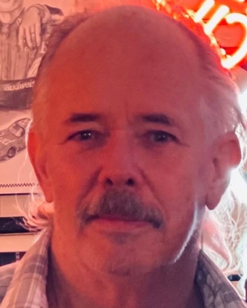 Robert Russell Stork Profile Photo